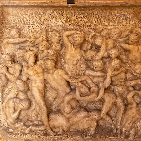 Daire Classic Flat Monti