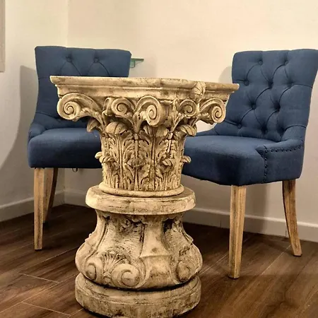 Daire Classic Flat Monti