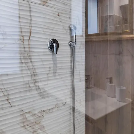 Classic Flat Monti * Rome