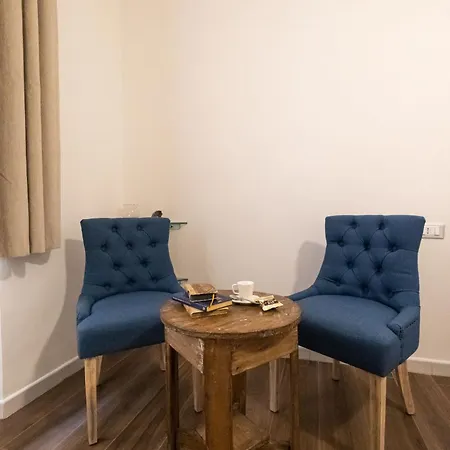 Apartment Classic Flat Monti *