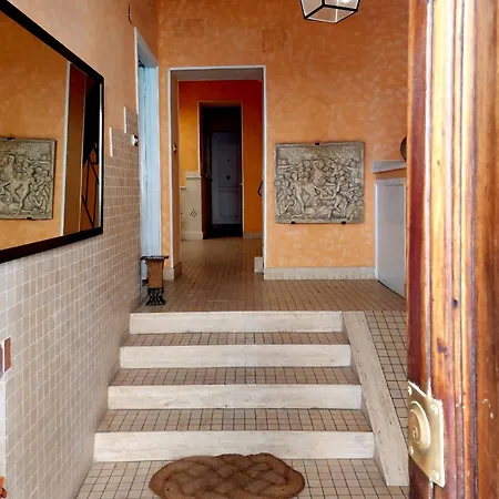 Classic Flat Monti * Rome