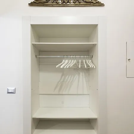 Apartment Classic Flat Monti