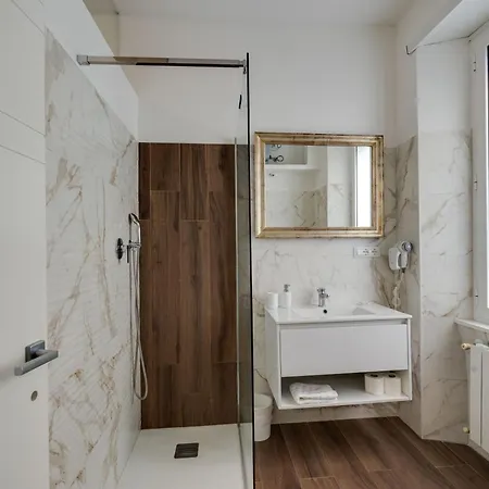 Apartment Classic Flat Monti Rome