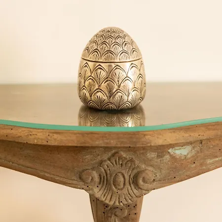 Classic Flat Monti Rome