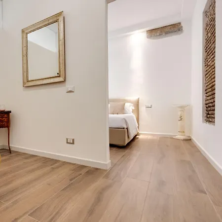 Apartment Classic Flat Monti Rome