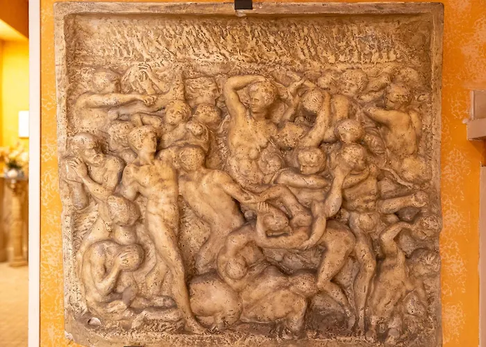 아파트 Classic Flat Monti