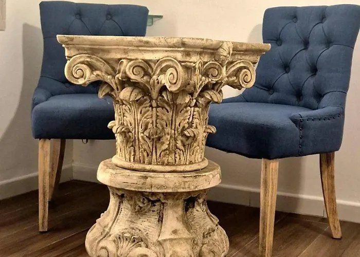 아파트 Classic Flat Monti