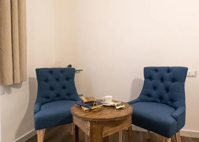 Appartement Classic Flat Monti *